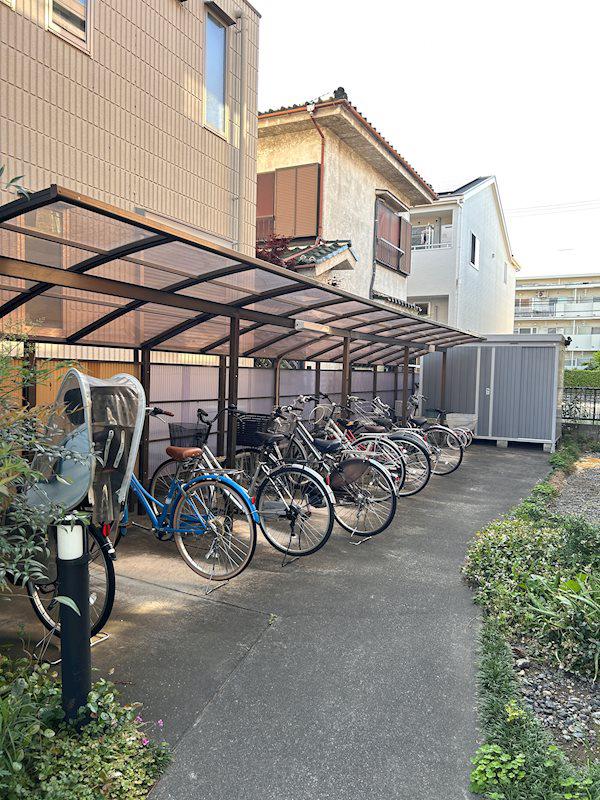 コンフォート千間台