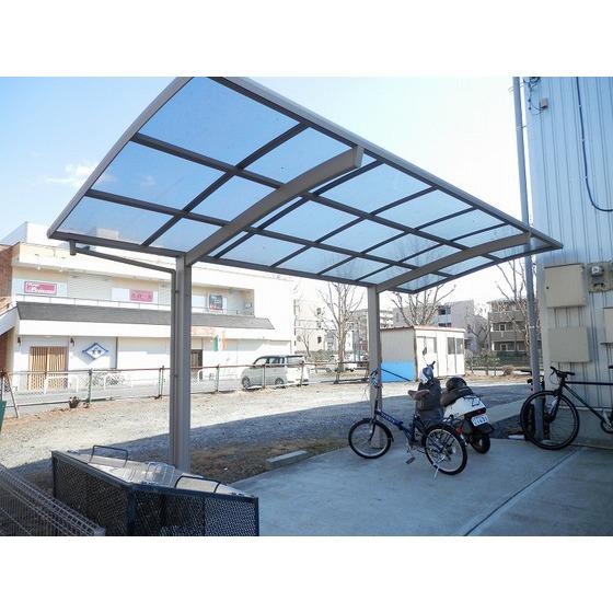 つくばエクスプレス つくば駅 徒歩17分 2階建 築17年