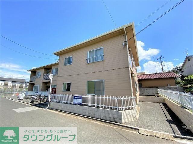 平成ハイツ