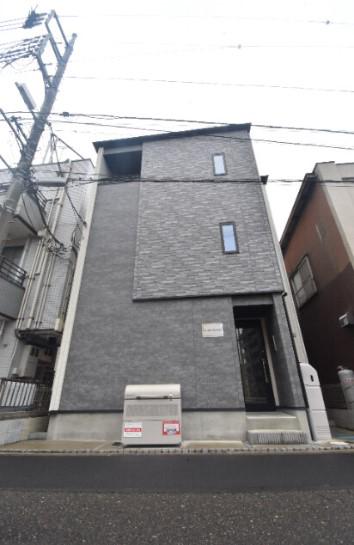 KLEIS東大宮