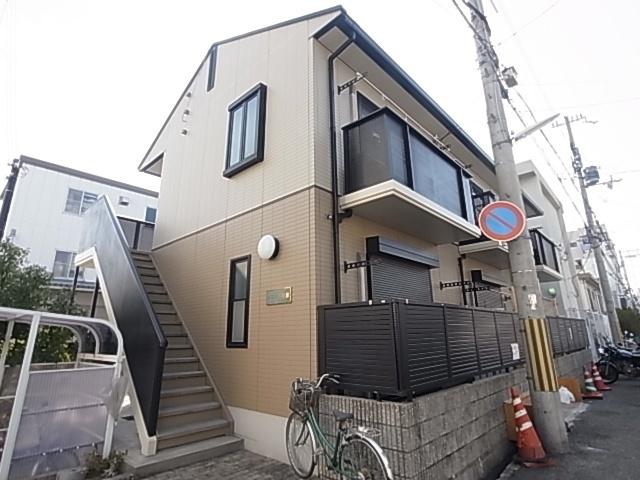 ルミネ壱番館