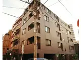 ドミール蔵前
