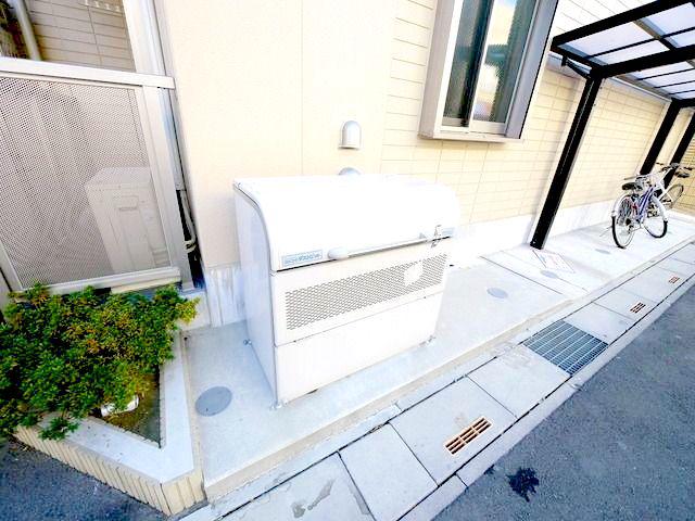 アンプルルーフェールK