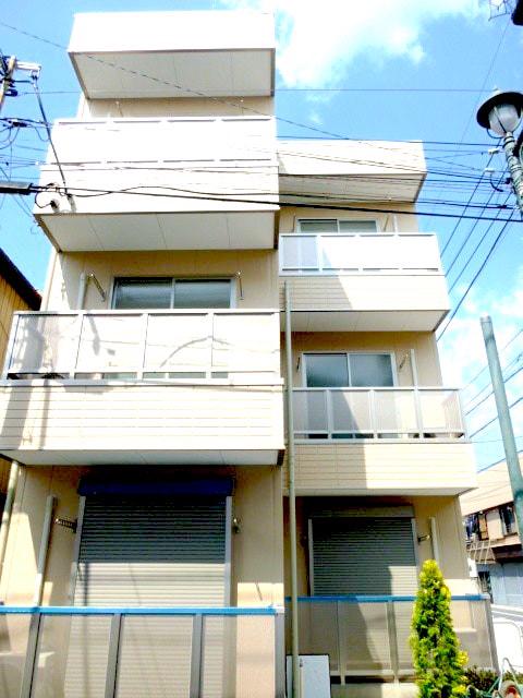 アンプルルーフェールK
