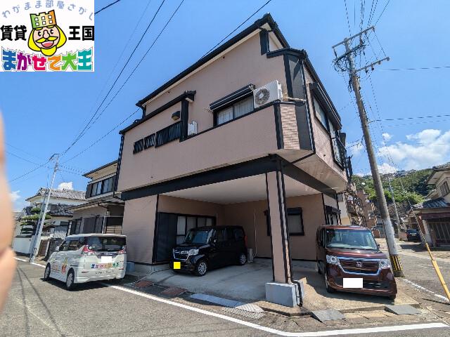 川口ハイツIII