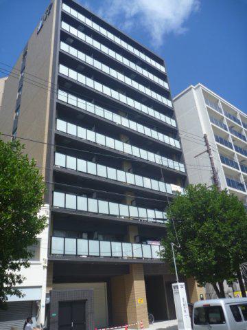 JPレジデンス大阪城東II