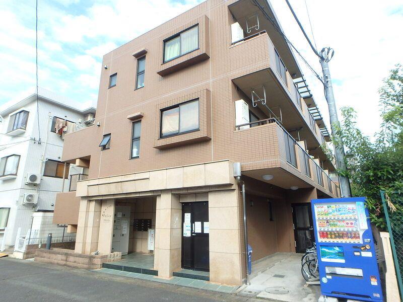 フェリーチェ登戸