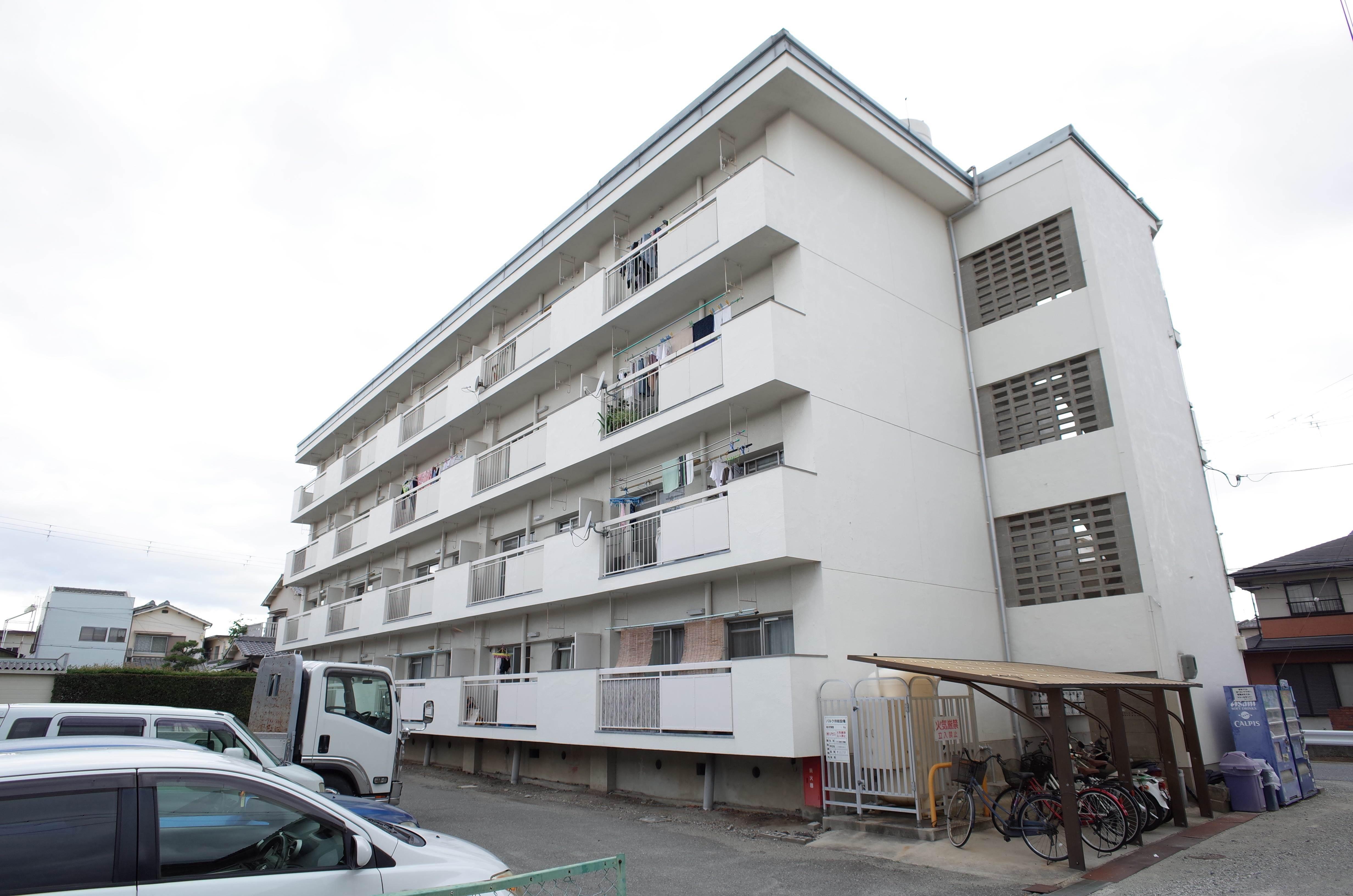 フジサンライズ白浜