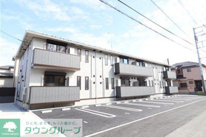 ラリュール