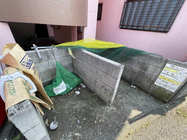 メゾン高千穂
