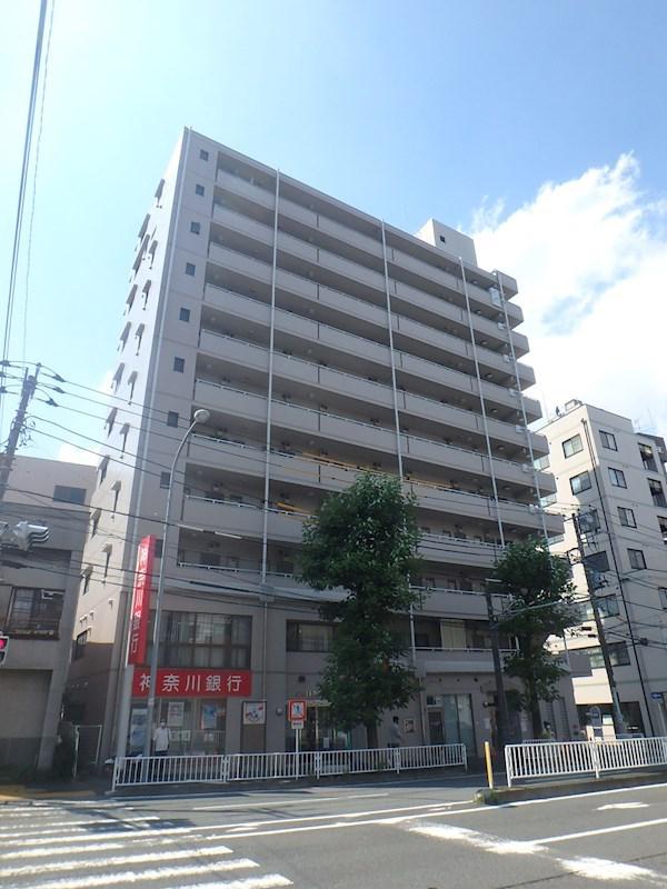 モンテベルデ横浜中央