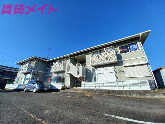 ハミングタウン