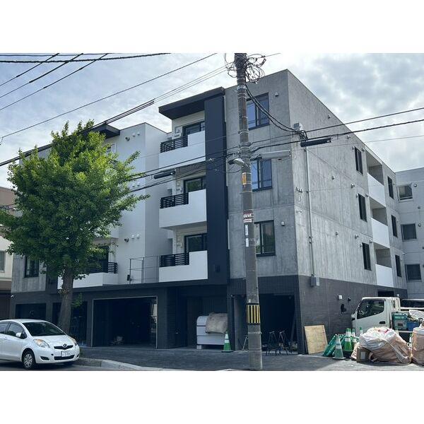 TERRACE SOEN