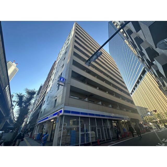 ドミール池袋