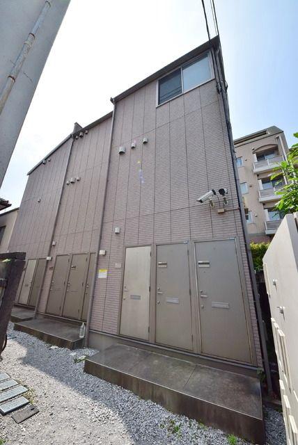 ラターシュ本郷