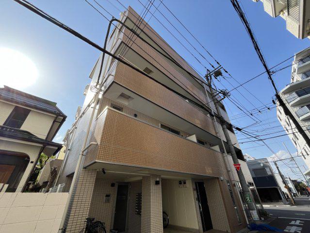 H・FLAT