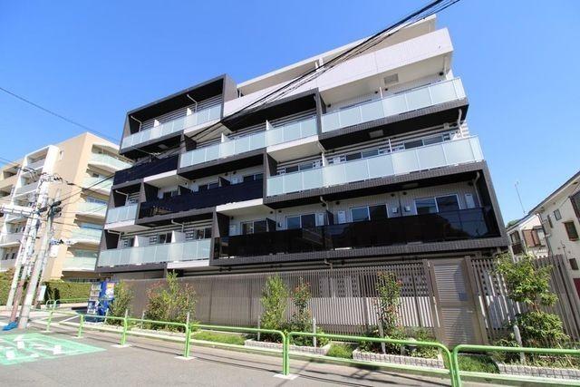 アイル中野江古田の森公園