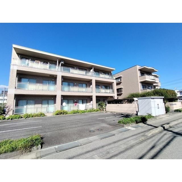 ライフコア上千田(3LDK/2階)