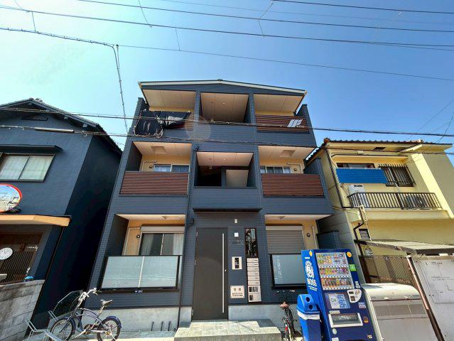 GRANDIR弥刀
