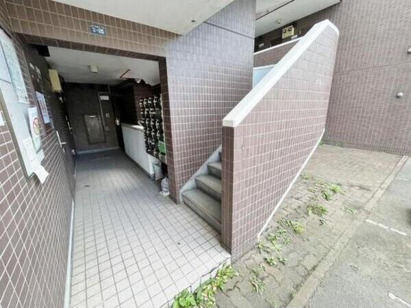 ノースコートN17