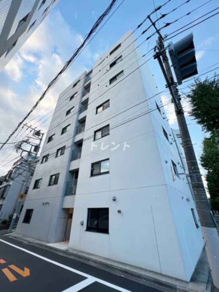グランデュオ小石川