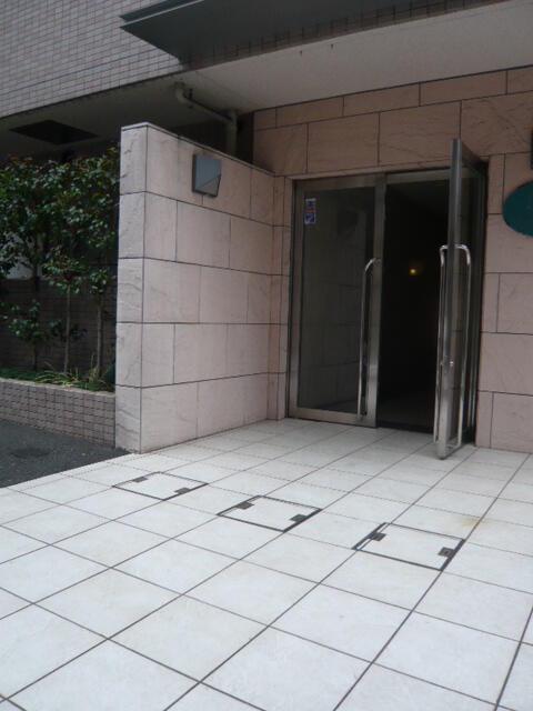 パークマンション