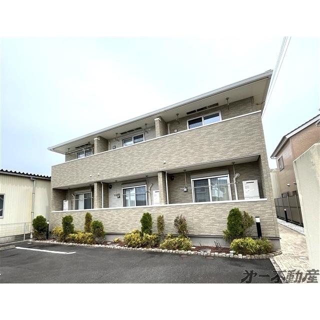 静岡県静岡市駿河区 2階建 築12年