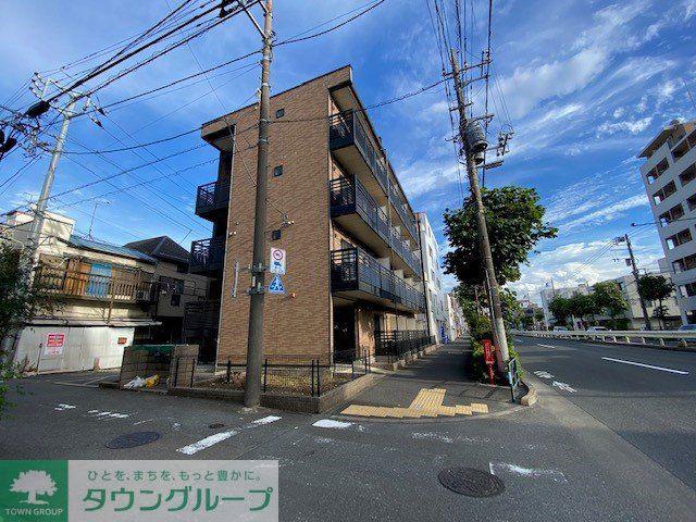 レオネクストファーストワイズ