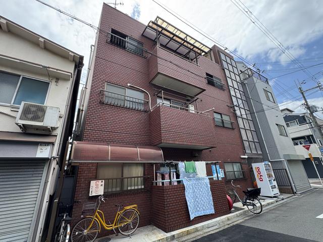 ハイツ東邦