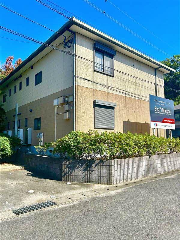 レガート外町 A棟