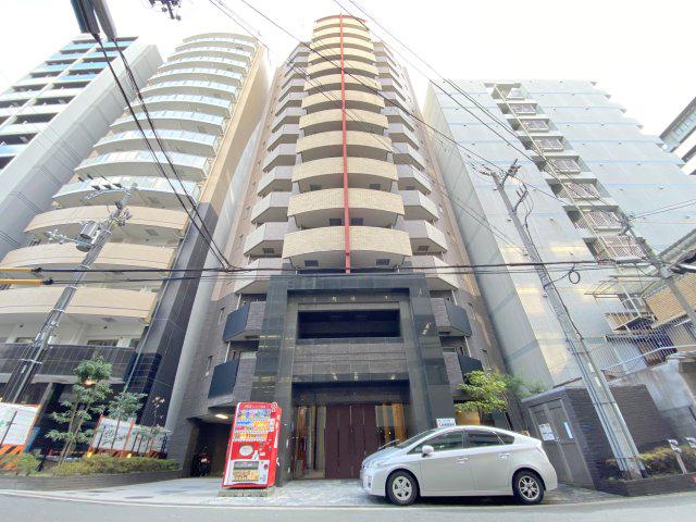 S-RESIDENCE HOMMACHIMARKS