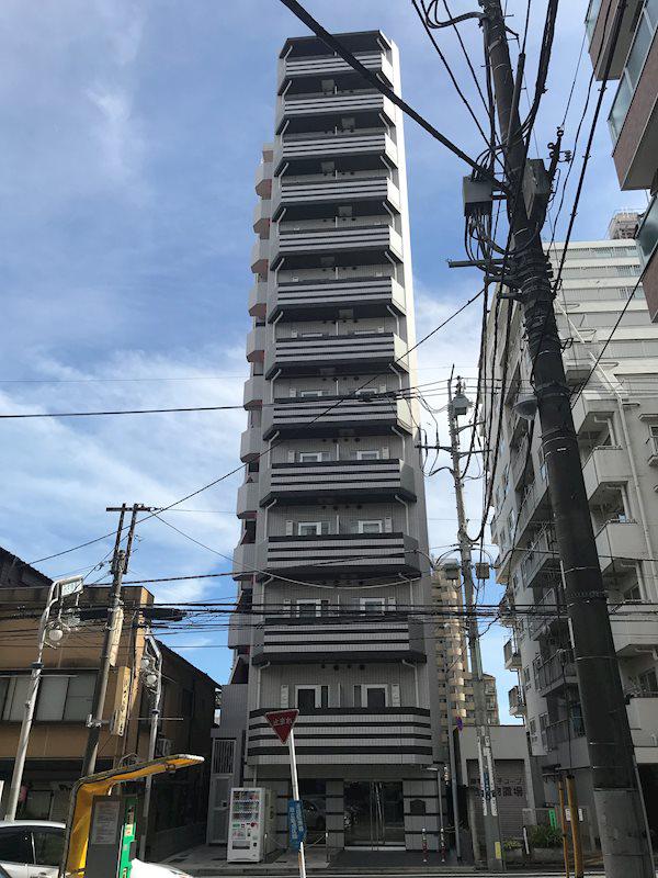 メインステージ八王子TOKYOウエスト