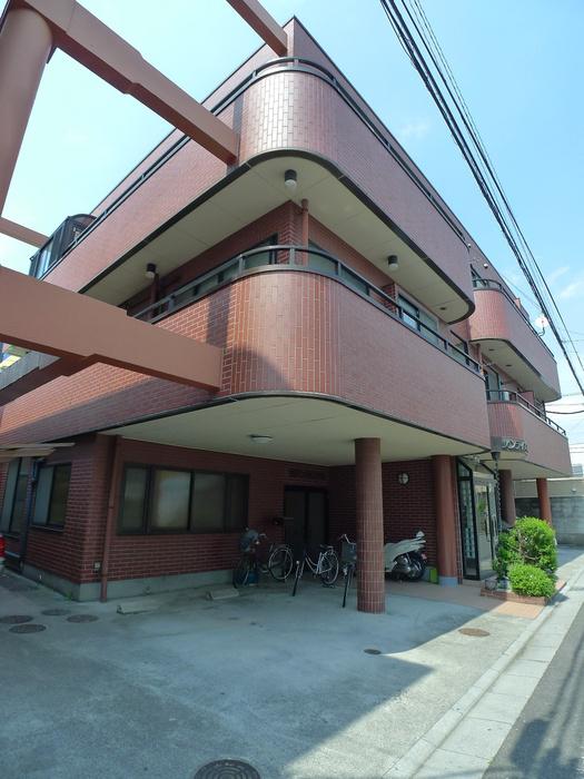 サンライズ TOHO