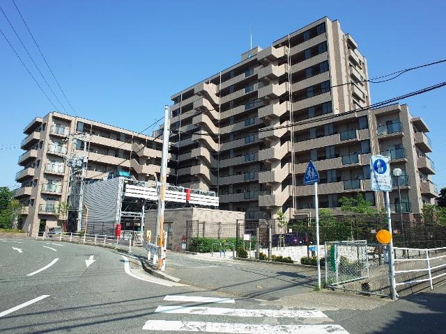 サーパス下山門駅前(3LDK/2階)
