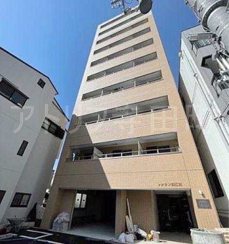 レクラン深江南