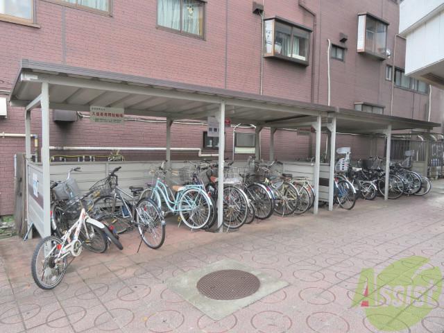 吉田宮町ビル