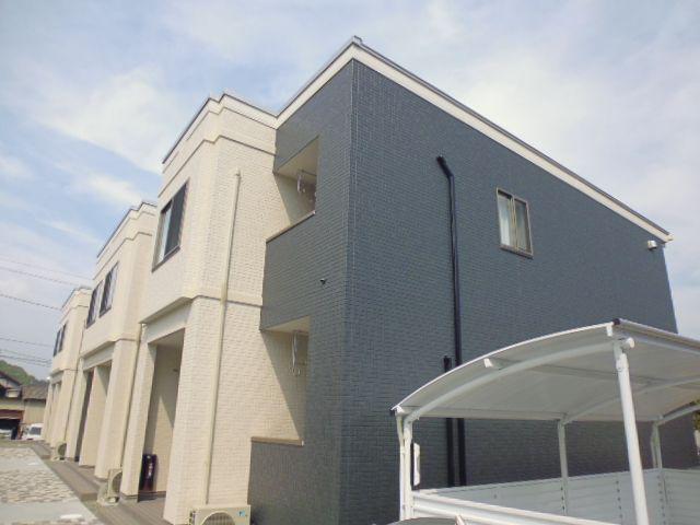 ブルーフォンセ