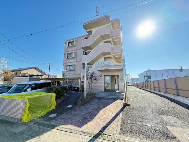 アルタイルヴィラ