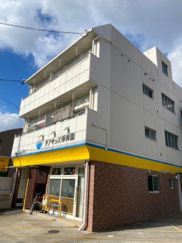 アイレスト白島九軒町