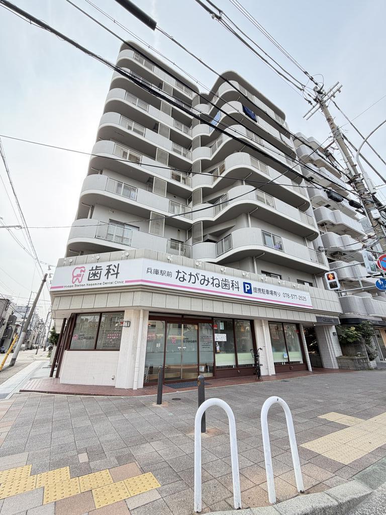 サンメゾン大開