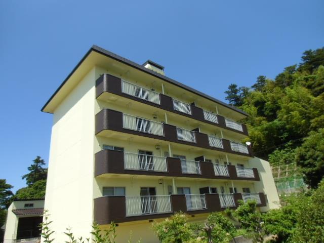 マンション岡田