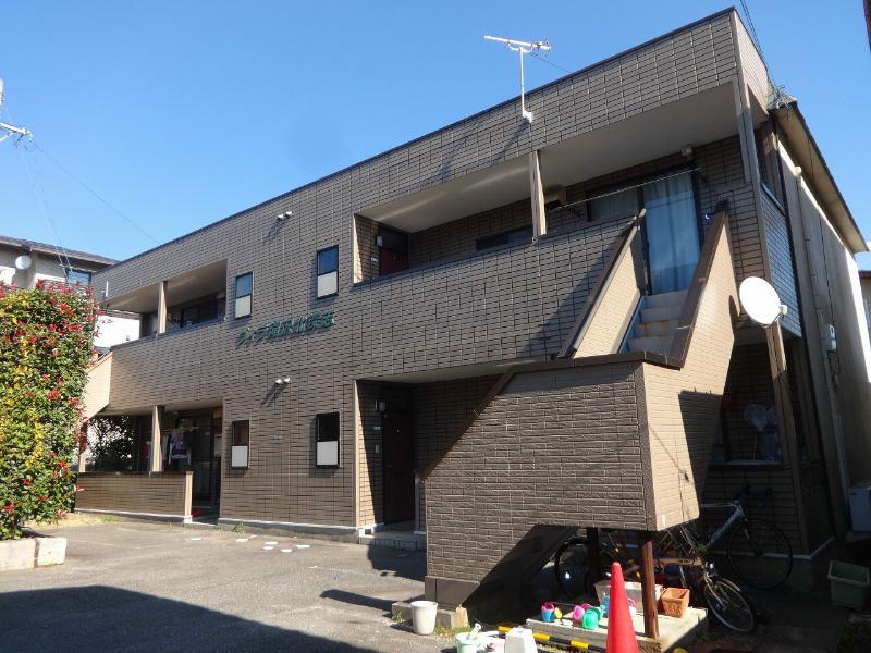 ヴィラ滝沢北深志