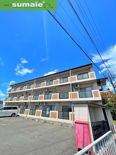 ＪＲ和歌山線 下井阪駅 徒歩6分 3階建 築28年