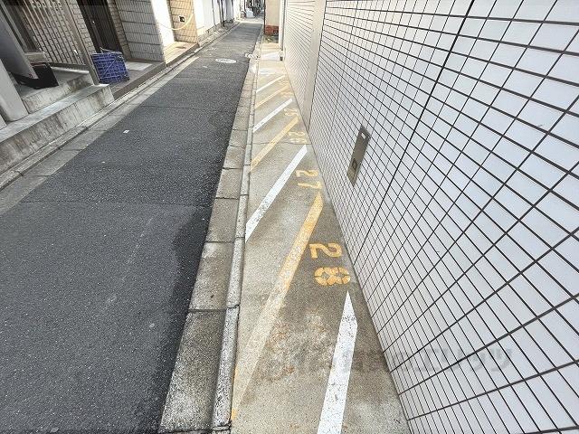 コンシェルジュ京都駅前