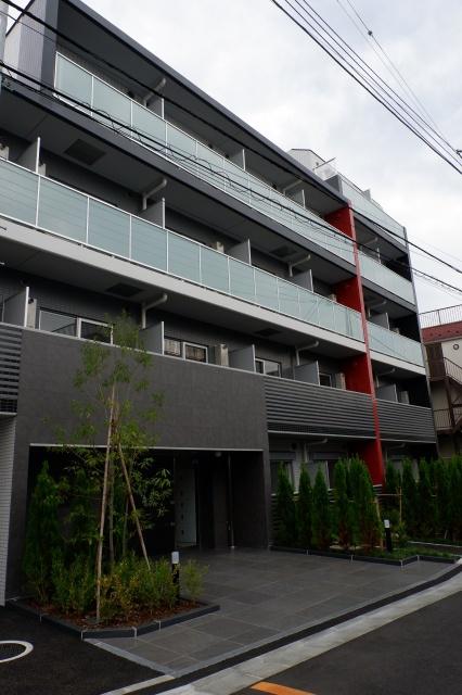メインステージ立川III