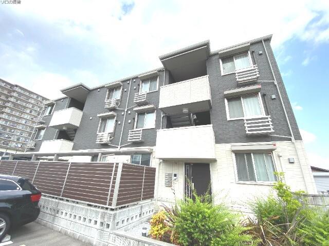 D-ROOMグランクリュ姪浜