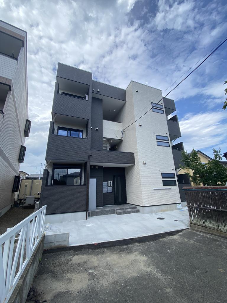 REGALEST仙台卸町