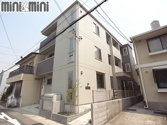 リジェール北口