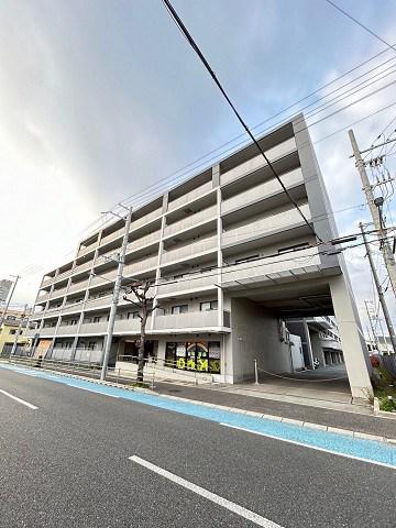 フェリーチェ尼崎