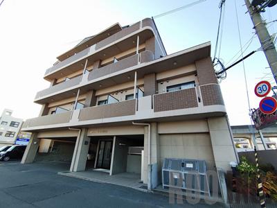 ネオクオーツ幸弐番館